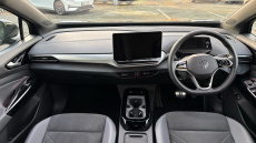 Volkswagen ID.4 210kW Match Pro 77kWh 5dr Auto Electric Estate